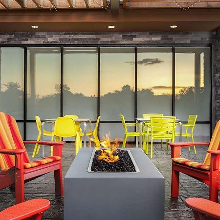 Home2 Suites By Hilton Boston Franklin Exteriör bild