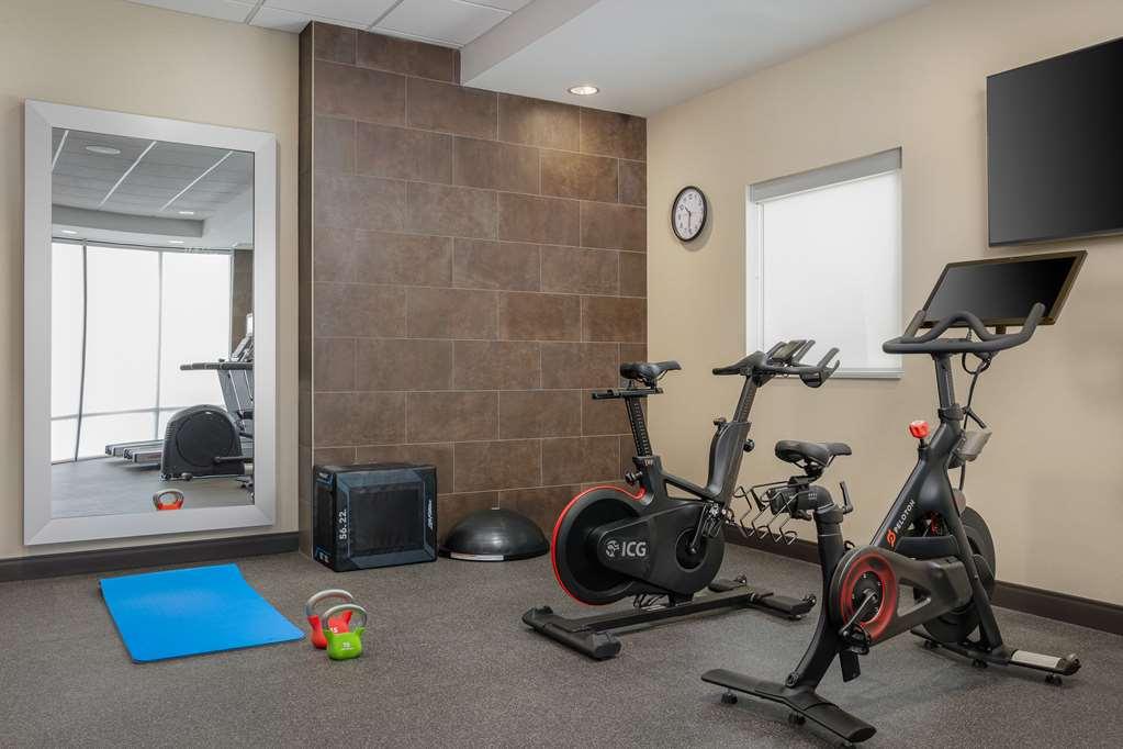 Home2 Suites By Hilton Boston Franklin Bekvämligheter bild