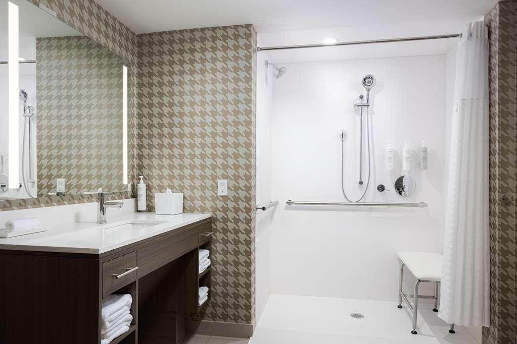 Home2 Suites By Hilton Boston Franklin Rum bild
