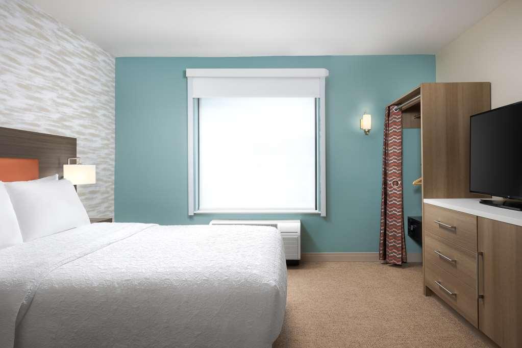 Home2 Suites By Hilton Boston Franklin Rum bild